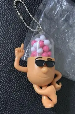 「Mr.コンタック（コンタック君）」非売品