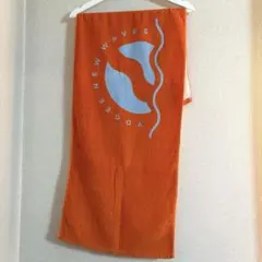 YogeeNewWaves タオル