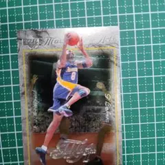 Kobe Bryant Masters of the Arts カード - メルカリ