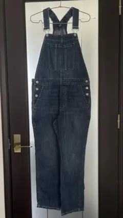 GAP オーバーオール Mサイズ