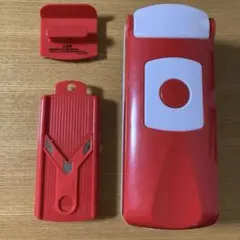 ☆美品！高機能スライサー☆のサムネイル