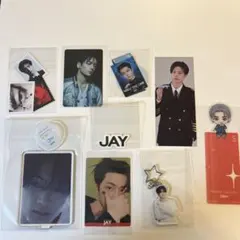 2025年最新】enhypenJAYの人気アイテム - メルカリ