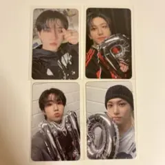 straykids KARMA FANSshop 特典トレカ まとめ売り