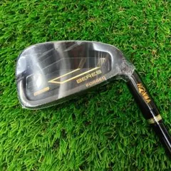 HONMA BERES FORGED　ベレスのサムネイル
