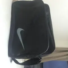 ナイキ エナメルバック