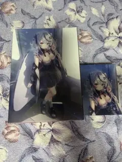 沙花叉クロヱ　ルームディフューザー　オードトワレ　香水 2024年再販】沙花叉クロヱ オードトワレ30mL