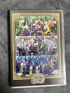 うたの☆プリンスさまっ♪DramaticMagicStory DVD ver.B
