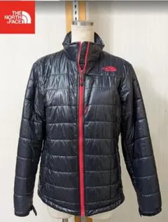 THE NORTH FACE ブラック ジャケット