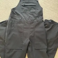 ビブパンツ ウェア