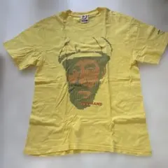 GODHAND Tシャツ イエロー