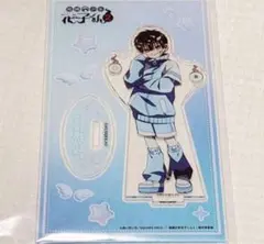 放課後少年花子くん カラオケの鉄人 カラ鉄 アクリルスタンド