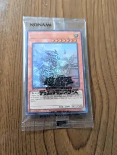 The Lady's Protectors　日本選手権　プロモ 遊戯王 日本選手権2026 プロモ The Lady's Protectors 遊戯王 プロモ