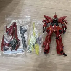 2026年最新】mgシナンジュ完成品の人気アイテム - メルカリ
