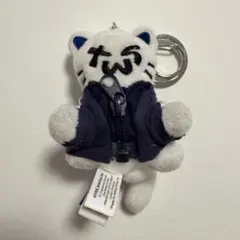 TWS トゥニャンイ キーリング ぬいぐるみ PLUSH KEYRING 日焼け - メルカリ