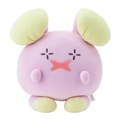 バケッチャ もっちりっちぬいぐるみ 「ポケットモンスター」 ポケモン