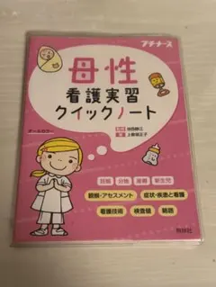 母性 クイックノート