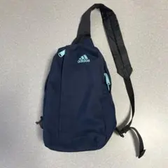 【adidas】 ボディバッグ