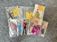 作間龍斗 アクスタ 6個セット