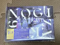 乃木坂46 Time flies