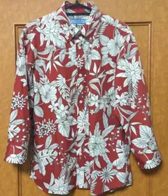 マジュン シャツ