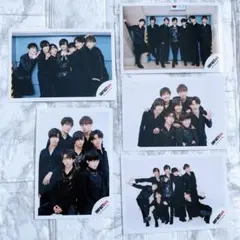 IMPACTors 写真 サマパラ 集合