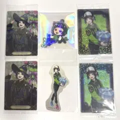 ディズニー ツイステッドワンダーランド ツイステ でほぉラバ リリア おまとめ