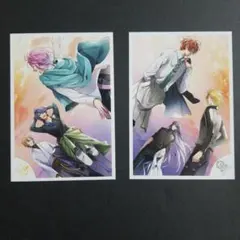 ヒプノシスマイク ブロマイド フリングポッセ 摩天楼★★