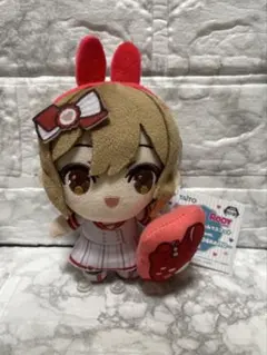 カードキャプターさくら 木之本桜 ぬいぐるみ マスコット ツリー