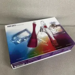 KENZO Kaleidoscope ミニ香水 5本セットのサムネイル