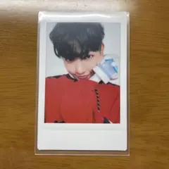 BOYNEXTDOOR インスタントフォトカード ジェヒョン knock on