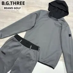 美品 ビームスゴルフ 近年 2WAY 中綿 セットアップ ワンピース - メルカリ