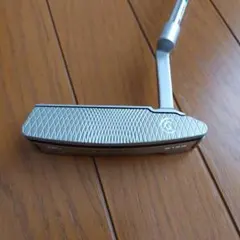 Cleveland TFi 1.0 パター 2135シリーズ　カバー付き