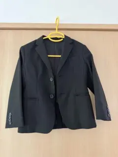 キッズ　コムサ　フォーマルスーツ