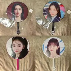 2025年最新】KEP1ER ヨンウン うちわの人気アイテム - メルカリ