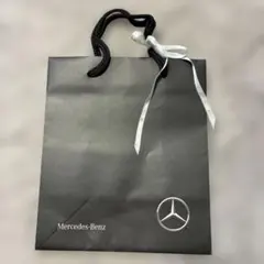 Mercedes-Benz ショッパーのサムネイル
