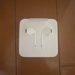 Apple イヤホン