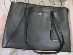 MICHAEL KORS ショルダーバッグ ブラック