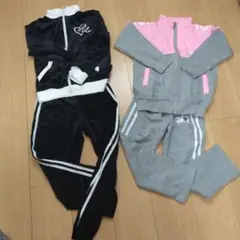 セットアップサイズ120