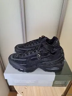 27.5cm 新品 Worksout Nike Air Max 95