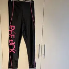 Reebokレギンス　水着