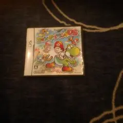 ヨッシーアイランドDS