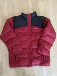 ダウンジャケット