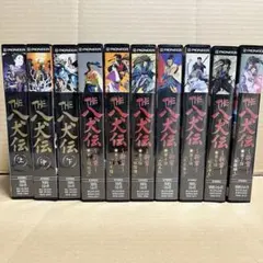 モノノ怪 漫画 コミック 全巻 9巻set - メルカリ