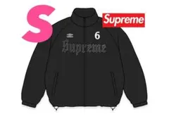 2026年最新】umbro トラックジャケット supremeの人気アイテム - メルカリ