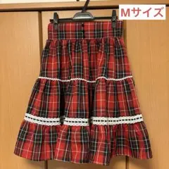 愛野えり ひざ丈スカート