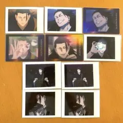 呪術廻戦 ぱしゃこれ 羂索