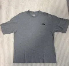 THE NORTH FACE ヨセミテ Tシャツ グレー