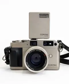 2026年最新】contax g1 ジャンクの人気アイテム - メルカリ