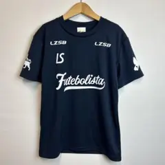 160cm ルースイソンブラ ジュニア プラシャツ ネイビー