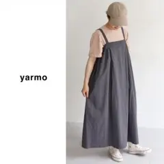 yarmo（ヤーモ）| キャミソールワンピース 2026年最新】ワンピース Yarmoの人気アイテム - メルカリ